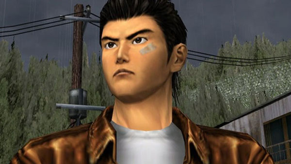 ข่าวลือ : เกมส์ Shenmue ภาค 1 และ 2 แบบ HD remaster จะจำหน่ายในปี 2017 นี้
