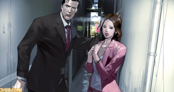 เริ่มปล่อยภาพบางส่วนแล้ว สำหรับเกมผจญภัยแนวสืบสวน Jake Hunter: Ghost of the Dusk