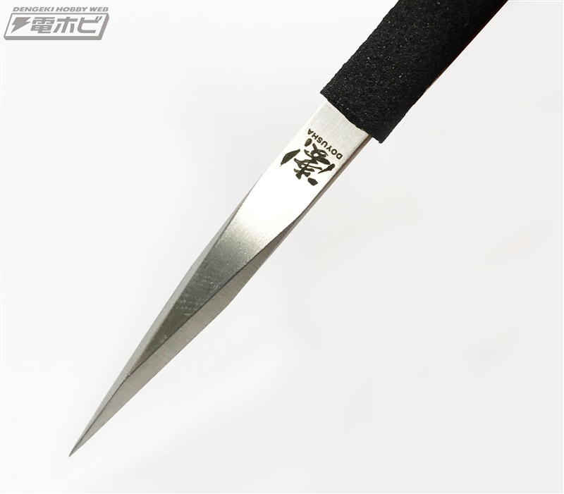 Kusage cutter อุปกรณ์ตัดแต่งใหม่ที่จะช่วยให้โมเดลเลอร์ทำงานง่ายขึ้น!!