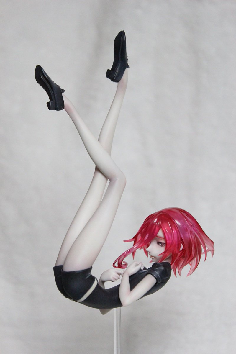 เหล่าอัญมณีทั้งหลายจงลุกขึ้นสู้!! Hoseki no Kuni ถูกสร้างเป็นอนิเมะแล้ว