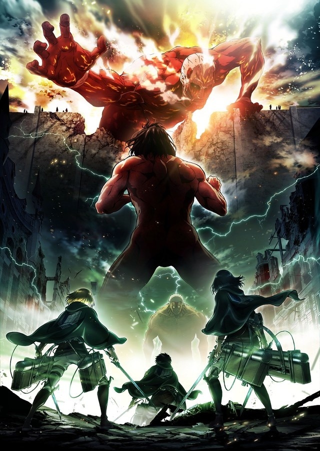 สัมภาษณ์พิเศษผู้กำกับ Attack on Titan ภาค 2 