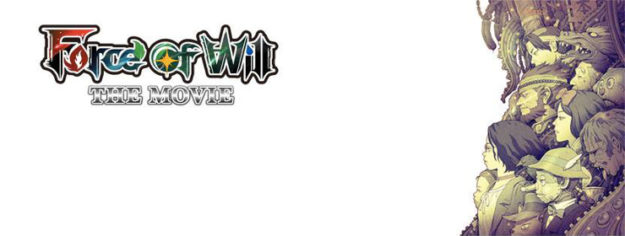 เตรียมพบกับภาพยนต์อนิเมะ Force of Will the Movie 1st Pilot film [L.S] Trailer