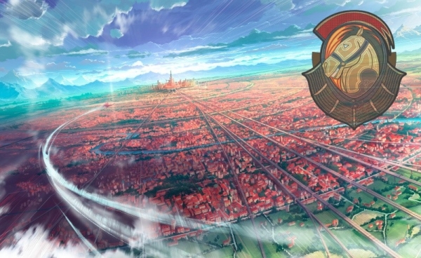 ข้อมูลเบื้องต้นของเกม The Legend of Heroes: Trails of Cold Steel III