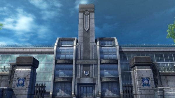 ข้อมูลเบื้องต้นของเกม The Legend of Heroes: Trails of Cold Steel III