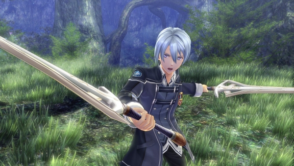 ข้อมูลเบื้องต้นของเกม The Legend of Heroes: Trails of Cold Steel III