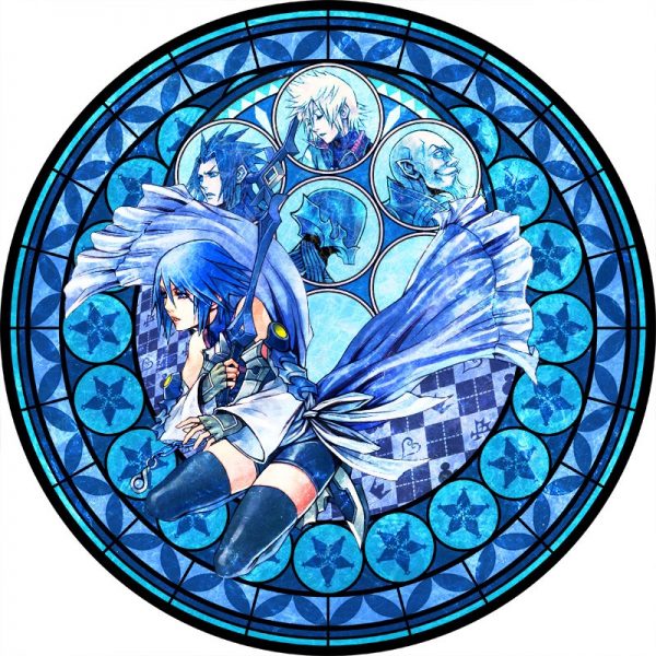 Kingdom Hearts เตรียมจัดงานฉลองครบรอบ 15 ปีที่สถานีรถไฟชินจูกุ