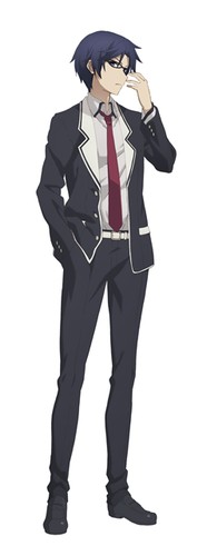 ชมวีดีโอโปรโมทของ อนิเมะ Chaos;Child พร้อมเพลงธีมเปิดอนิเมะ