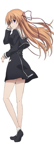 ชมวีดีโอโปรโมทของ อนิเมะ Chaos;Child พร้อมเพลงธีมเปิดอนิเมะ