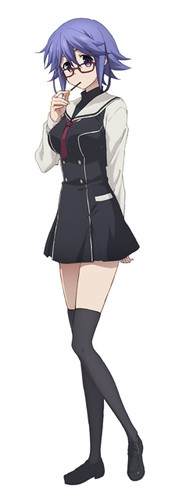 ชมวีดีโอโปรโมทของ อนิเมะ Chaos;Child พร้อมเพลงธีมเปิดอนิเมะ