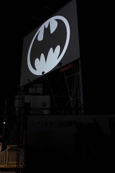 สัมภาษณ์พิเศษกับ Jim Lee ในงานฉลองครบรอบ 80 ปี Batman ที่ชิบูยะ