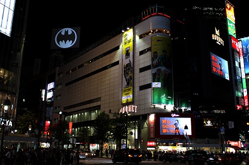 สัมภาษณ์พิเศษกับ Jim Lee ในงานฉลองครบรอบ 80 ปี Batman ที่ชิบูยะ