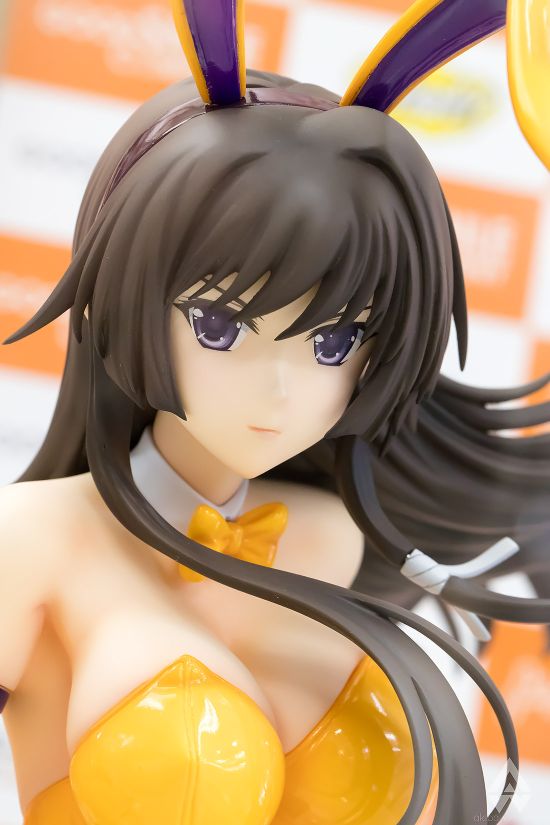 รวมภาพถ่ายสินค้าจริงของฟิกเกอร์สาวสวยจากบูธแสดงสินค้าของ Freeing / Vertex / Skytube