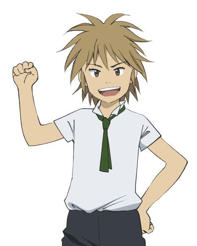 ตัวอย่างใหม่พร้อมกำหนดฉายของ วัยกระเตาะ ตึ่ง ตึง ตึ๊ง Piano no Mori 