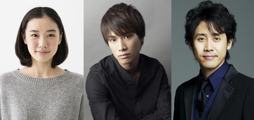 ภาพยนต์ไลฟ์แอ็คชั่น Tokyo Ghoul เผยภาพหน้ากากของคาเนกิมาให้ชมแล้ว