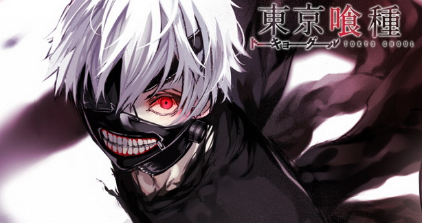 ภาพยนต์ไลฟ์แอ็คชั่น Tokyo Ghoul เผยภาพหน้ากากของคาเนกิมาให้ชมแล้ว