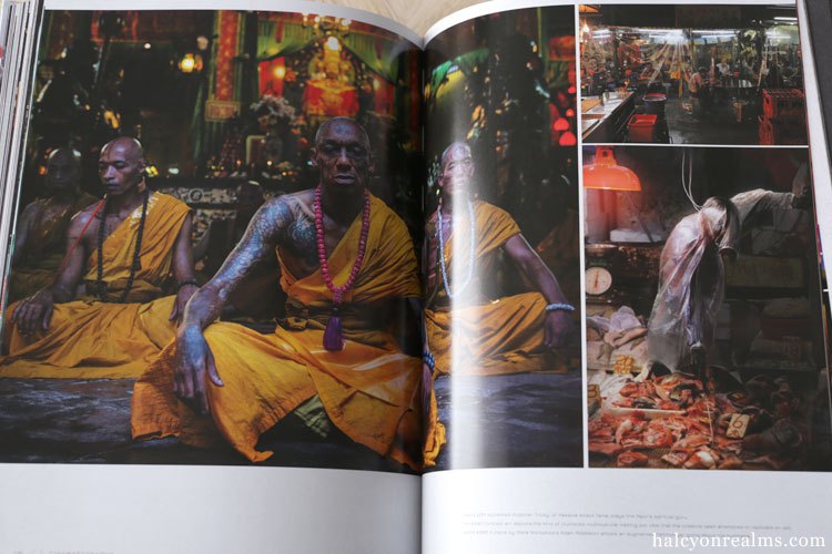 รีวิวหนังสือ The Art Of Ghost In The Shell ( 2017 )