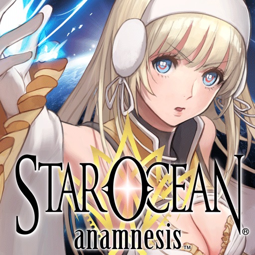 Star Ocean: Anamnesis เวอร์ชั่นแอนดรอยด์ เปิดให้สมัครเข้าทดสอบเบต้าที่ญี่ปุ่นแล้ว
