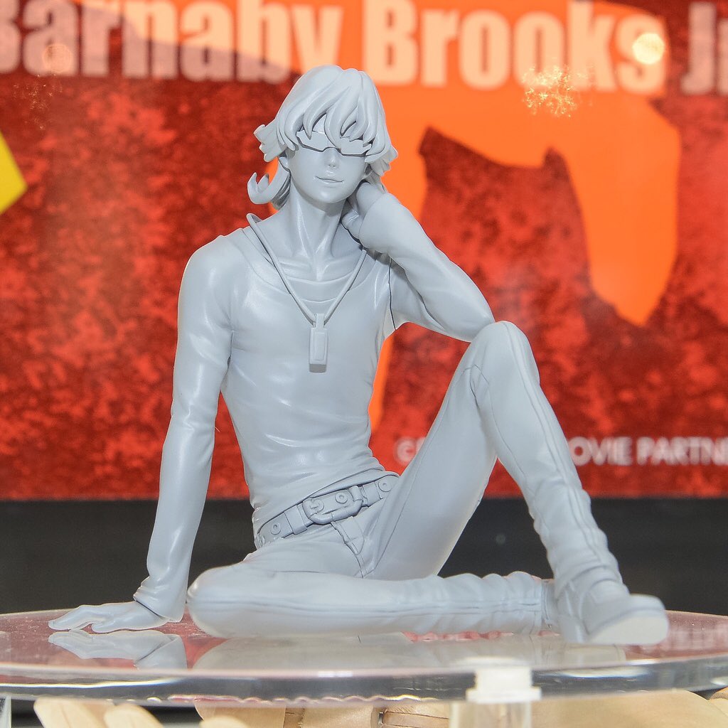 ไปชมภาพโปรโมทสินค้าของงาน Megahobby EXPO 2016 Autumn : Part 3