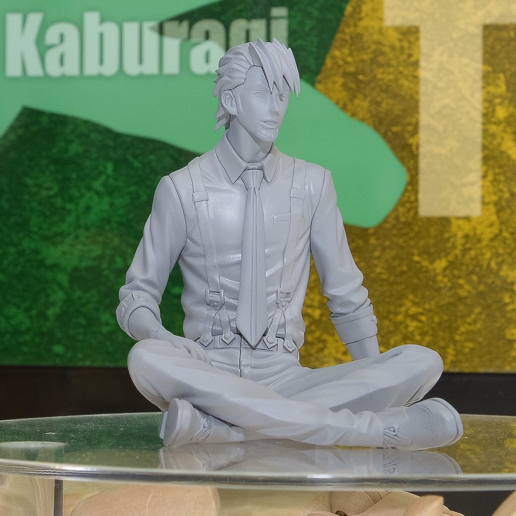 ไปชมภาพโปรโมทสินค้าของงาน Megahobby EXPO 2016 Autumn : Part 3