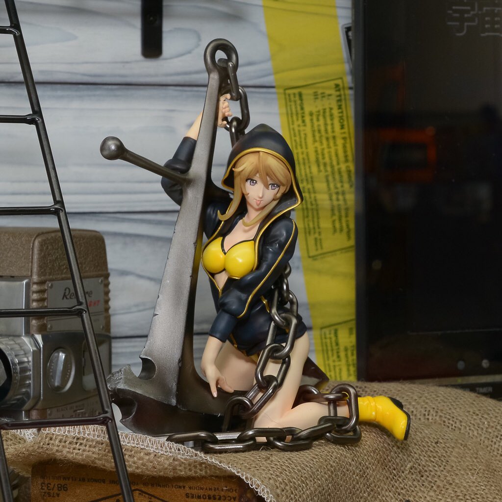 ไปชมภาพโปรโมทสินค้าของงาน Megahobby EXPO 2016 Autumn : Part 3