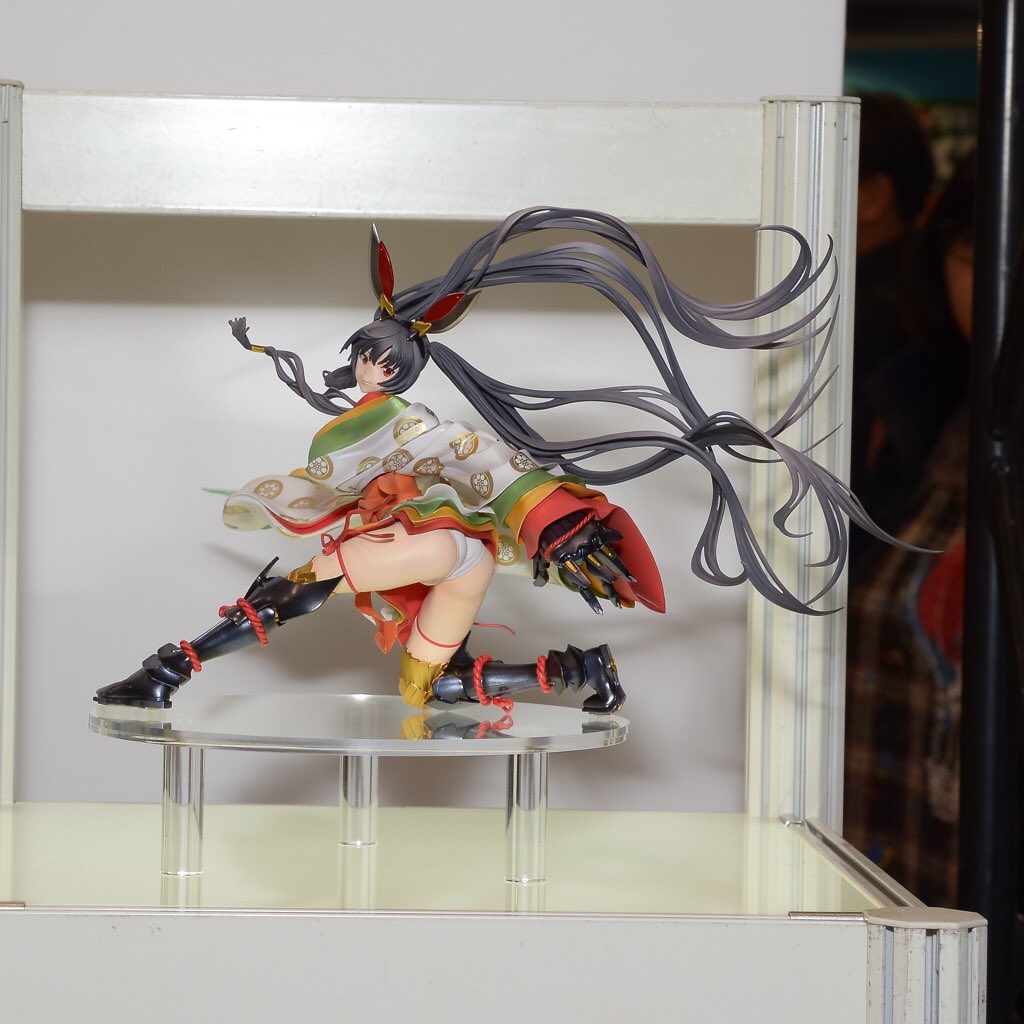 ไปชมภาพโปรโมทสินค้าของงาน Megahobby EXPO 2016 Autumn : Part 3