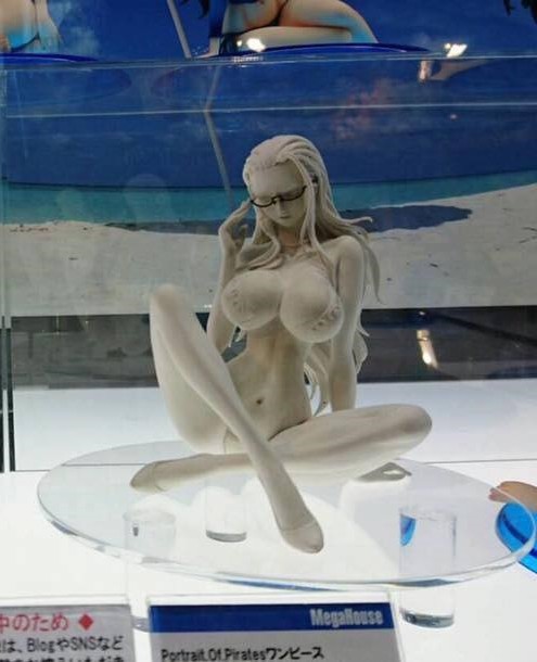 ไปชมภาพโปรโมทสินค้าของงาน Megahobby EXPO 2016 Autumn : Part 3