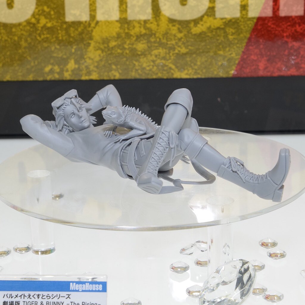 ไปชมภาพโปรโมทสินค้าของงาน Megahobby EXPO 2016 Autumn : Part 3