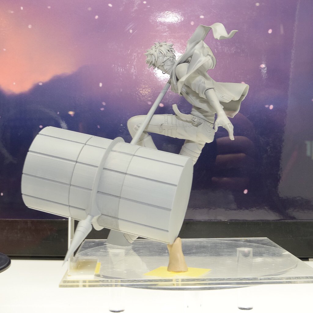 ไปชมภาพโปรโมทสินค้าของงาน Megahobby EXPO 2016 Autumn : Part 3