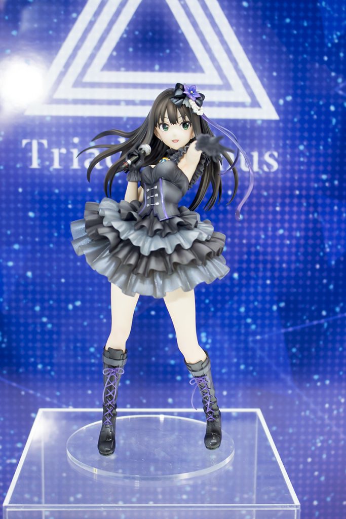 ไปชมภาพโปรโมทสินค้าของงาน Megahobby EXPO 2016 Autumn : Part 2