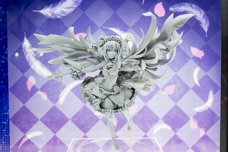 ไปชมภาพโปรโมทสินค้าของงาน Megahobby EXPO 2016 Autumn : Part 2