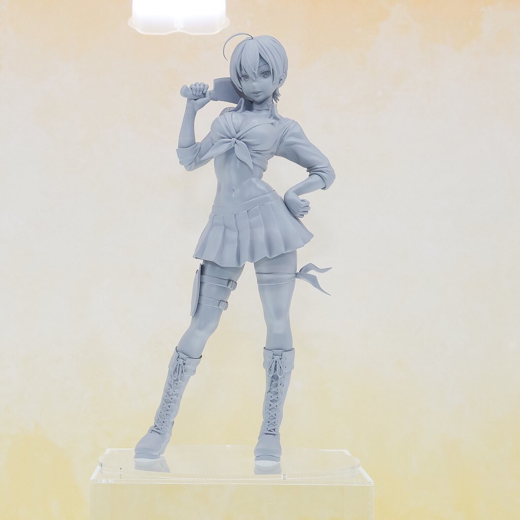 ไปชมภาพโปรโมทสินค้าของงาน Megahobby EXPO 2016 Autumn : Part 2