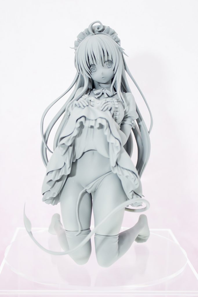 ไปชมภาพโปรโมทสินค้าของงาน Megahobby EXPO 2016 Autumn : Part 2