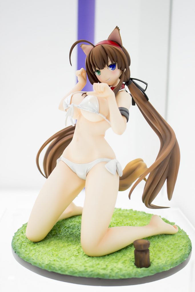 ไปชมภาพโปรโมทสินค้าของงาน Megahobby EXPO 2016 Autumn : Part 1