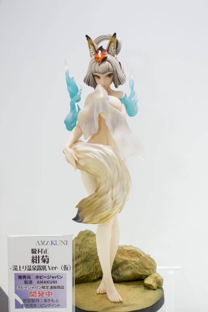 ไปชมภาพโปรโมทสินค้าของงาน Megahobby EXPO 2016 Autumn : Part 1
