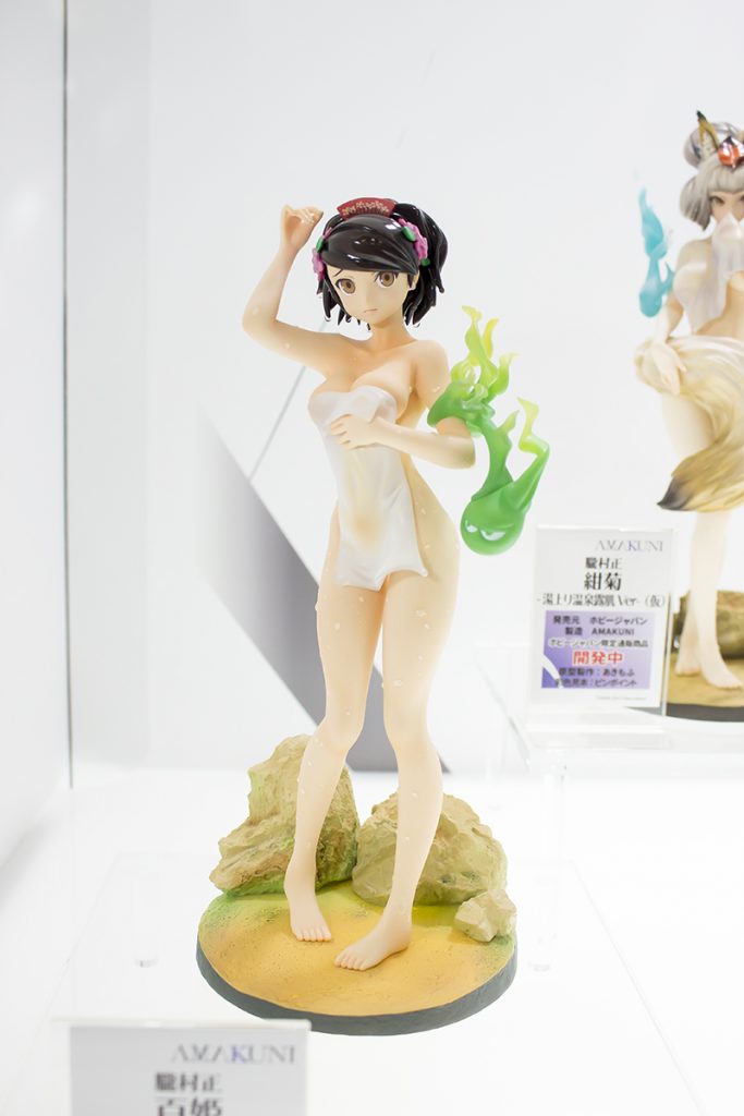 ไปชมภาพโปรโมทสินค้าของงาน Megahobby EXPO 2016 Autumn : Part 1
