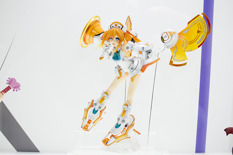 ไปชมภาพโปรโมทสินค้าของงาน Megahobby EXPO 2016 Autumn : Part 1