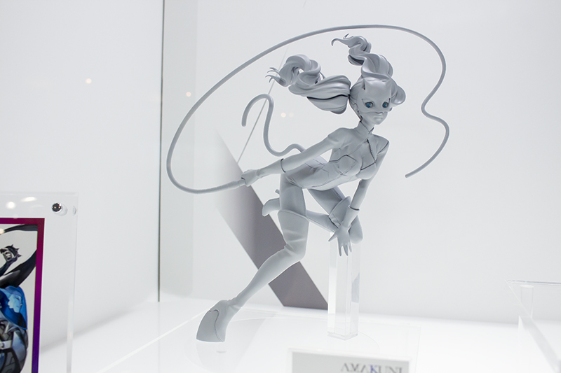 ไปชมภาพโปรโมทสินค้าของงาน Megahobby EXPO 2016 Autumn : Part 1