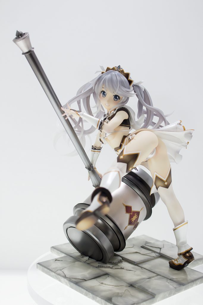 ไปชมภาพโปรโมทสินค้าของงาน Megahobby EXPO 2016 Autumn : Part 1