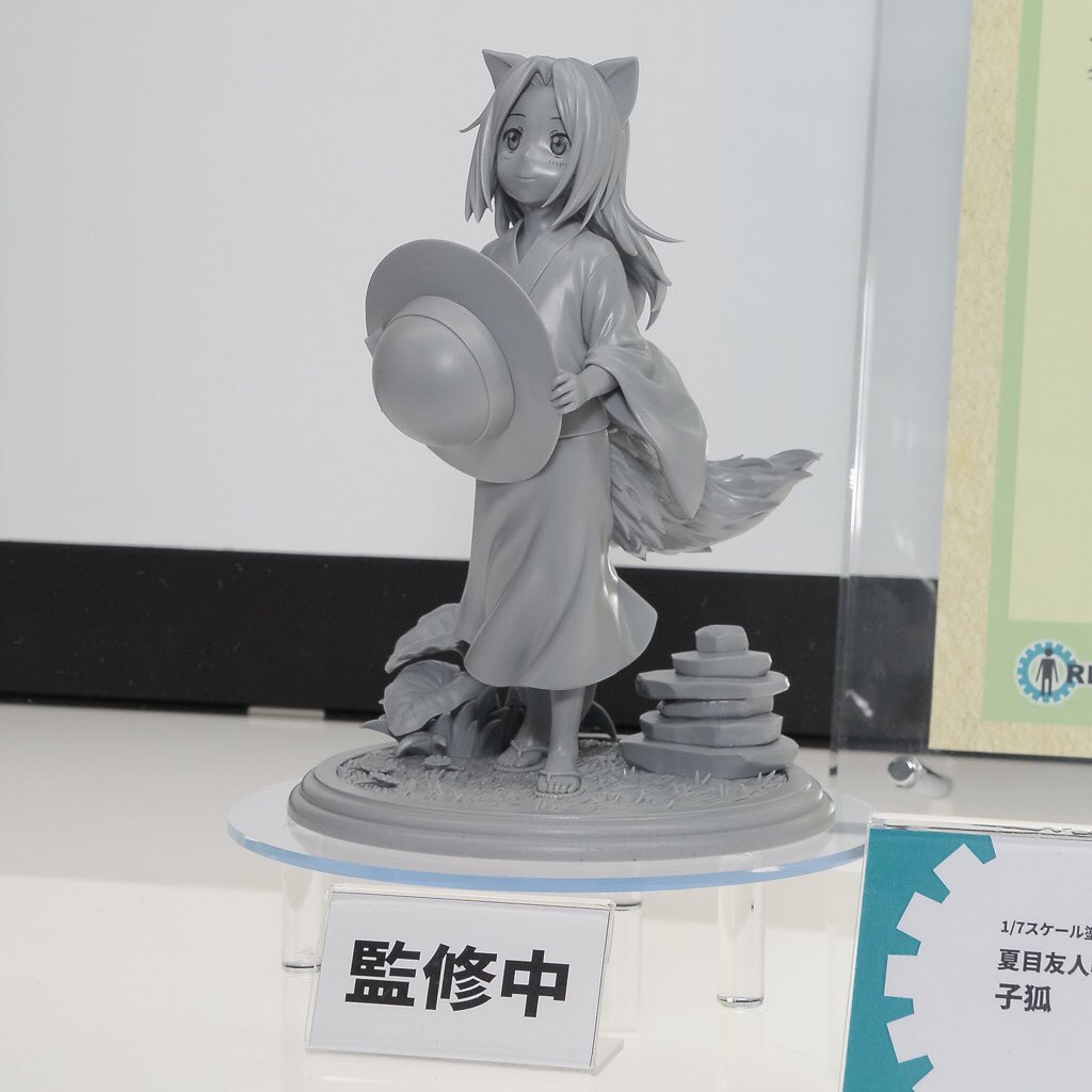 ไปชมภาพโปรโมทสินค้าของงาน Megahobby EXPO 2016 Autumn : เพิ่มเติม Re:Zero