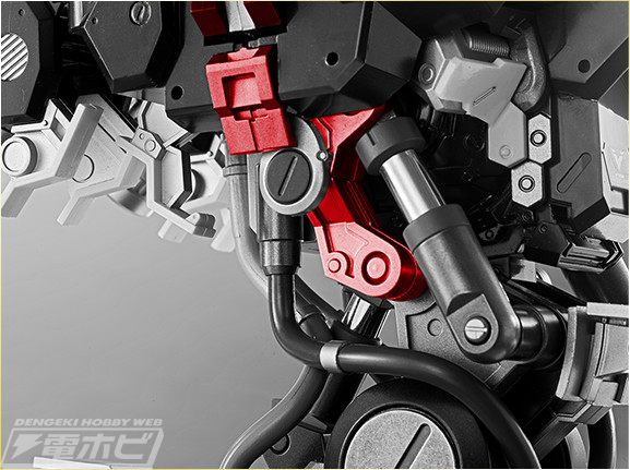 อย่างว้าวอ่ะ... Gundam V 'FORMANIA EX' งามจับจิต