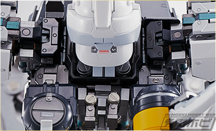 อย่างว้าวอ่ะ... Gundam V 'FORMANIA EX' งามจับจิต