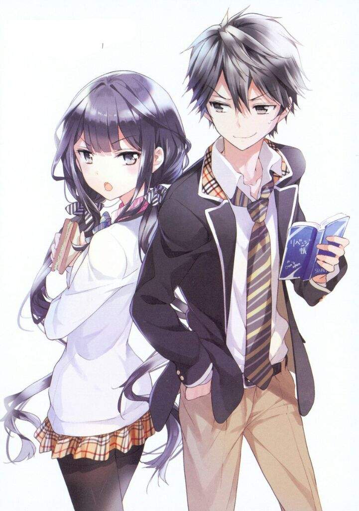 ชมวีดีโอโปรโมทตัวแรกของอนิเมะหนุ่มอ้วนสุดแค้น Masamune-kun's Revenge