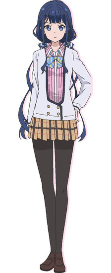 ชมวีดีโอโปรโมทตัวแรกของอนิเมะหนุ่มอ้วนสุดแค้น Masamune-kun's Revenge