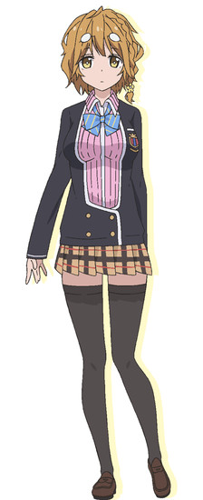 ชมวีดีโอโปรโมทตัวแรกของอนิเมะหนุ่มอ้วนสุดแค้น Masamune-kun's Revenge