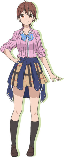 ชมวีดีโอโปรโมทตัวแรกของอนิเมะหนุ่มอ้วนสุดแค้น Masamune-kun's Revenge