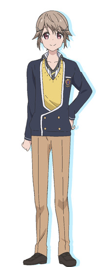 ชมวีดีโอโปรโมทตัวแรกของอนิเมะหนุ่มอ้วนสุดแค้น Masamune-kun's Revenge