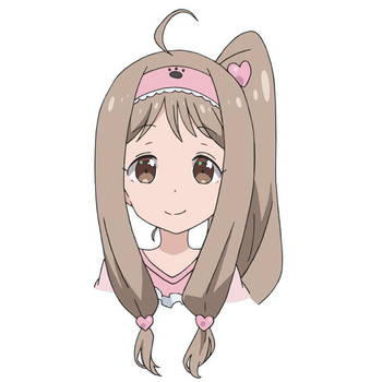 ชมวีดีโอโปรโมทตัวแรกของอนิเมะหนุ่มอ้วนสุดแค้น Masamune-kun's Revenge