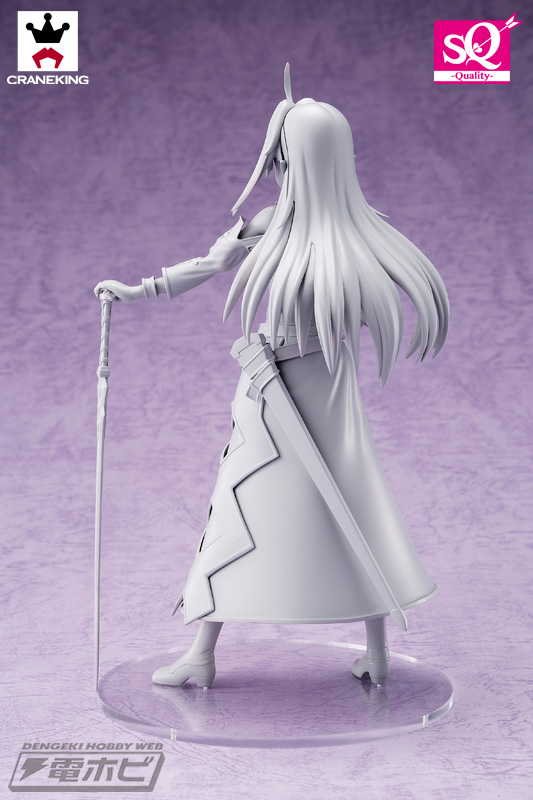 ไปชมต้นแบบฟิกเกอร์ใหม่ของ Asuna