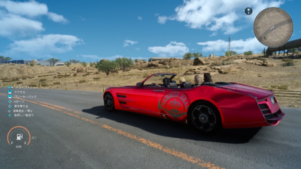 Final Fantasy XV เผยรายละเอียดดาบ Phantom Swords, โชโคโบะ, การปรับแต่งรถ, และคำสั่งสู้แบบทีม