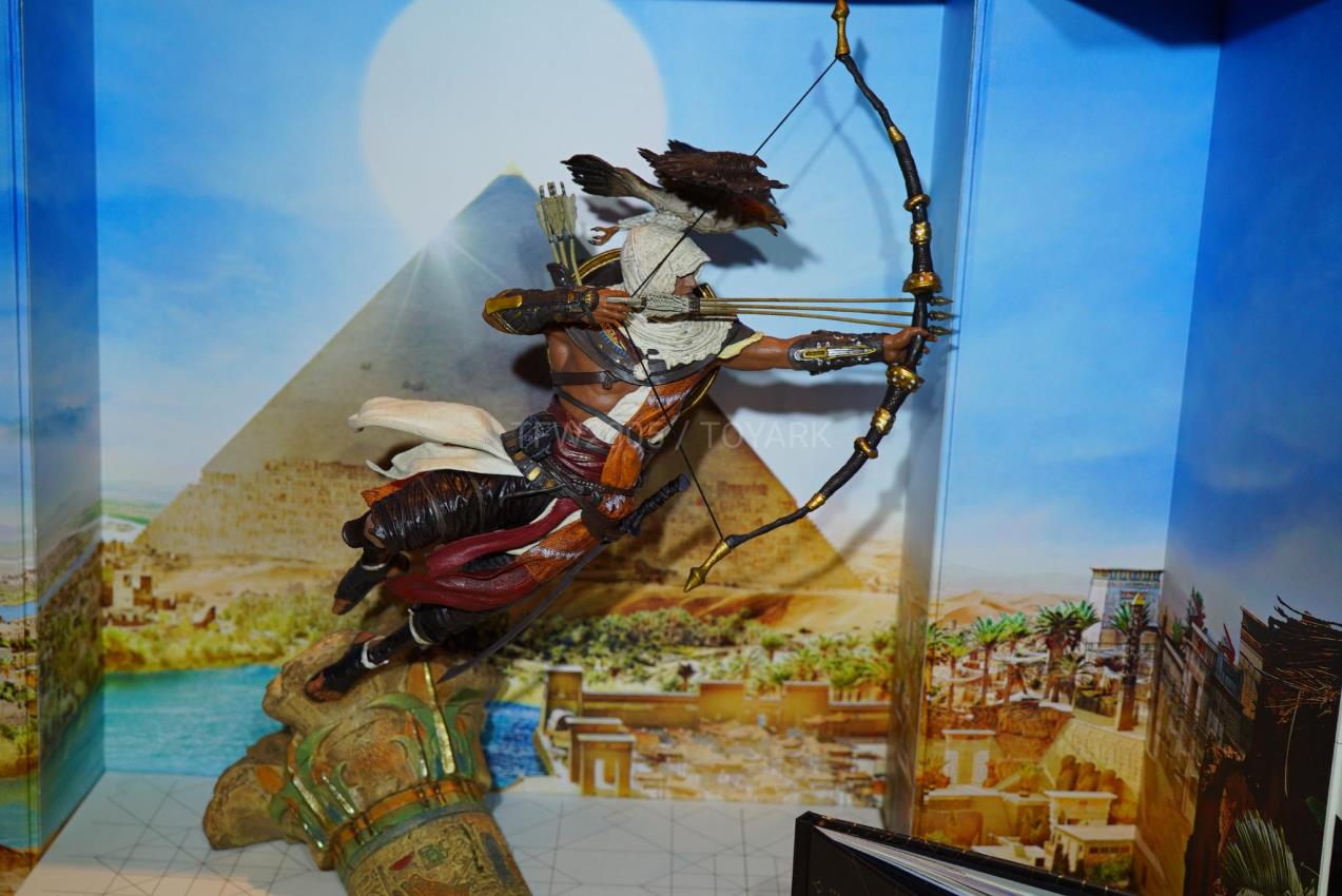 รวมภาพถ่ายงานปั้นค่าย Pure Arts ในงาน Toy Fair 2020